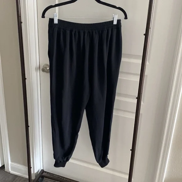 Stella McCartney Julia Stretch Joggers - Picture 3 of 7